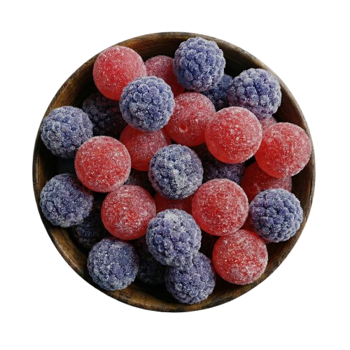 Blackberry Cranberry