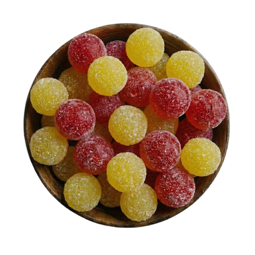 Strawberry Pineapple